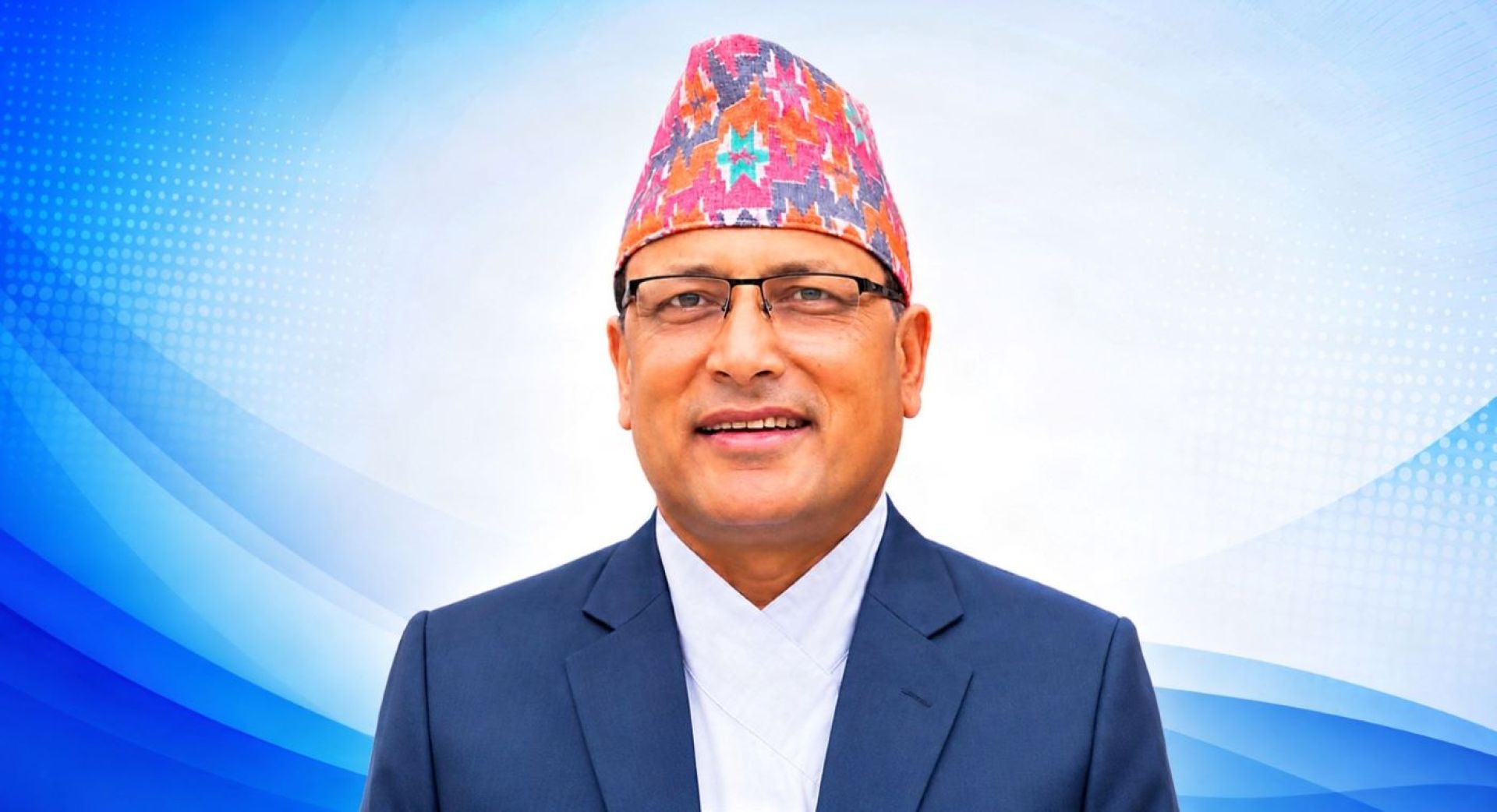 नागरिक लगानी कोषको कार्यकारी निर्देशकमा पर्वत कुमार कार्की नियुक्त